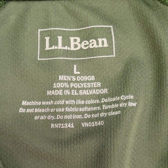 🇺🇲LL Bean Pullover - Picture 2 of 4